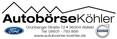 Logo Köhler GmbH
